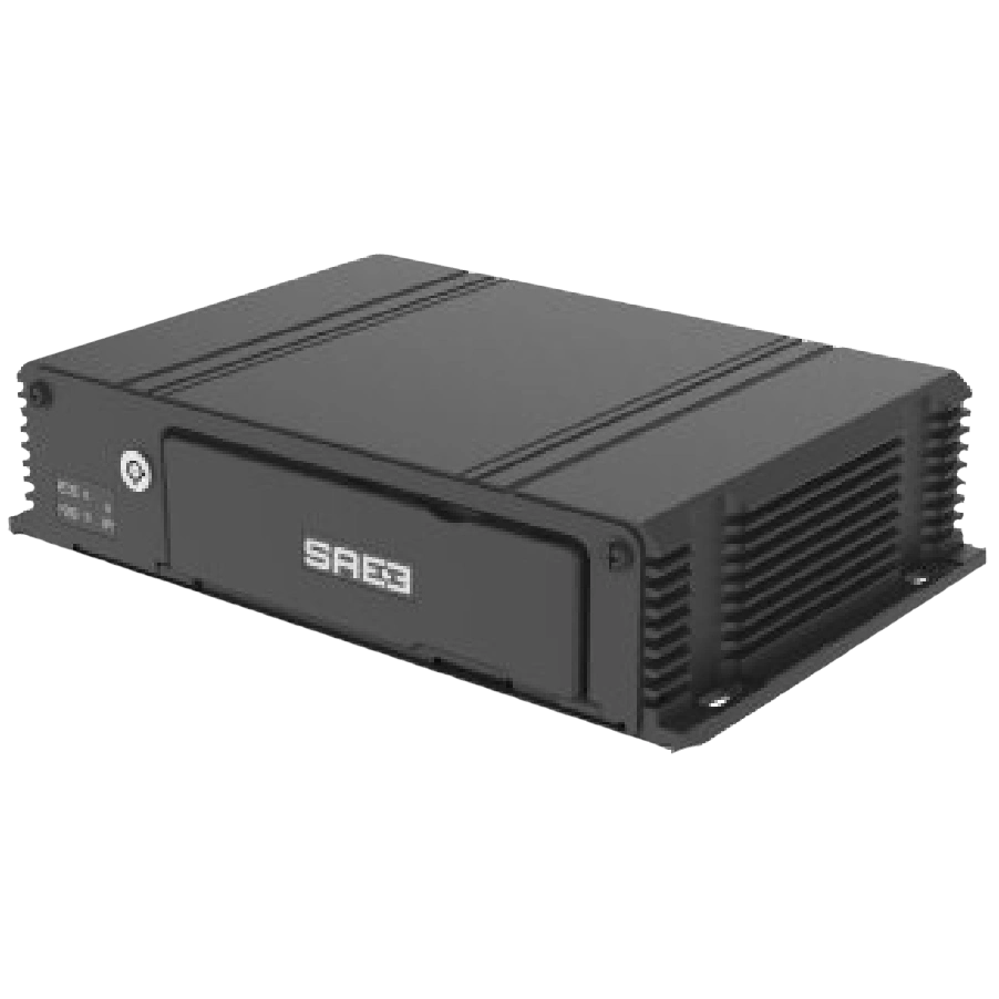 SE-MDV42S2/G4W Мобільний реєстратор
