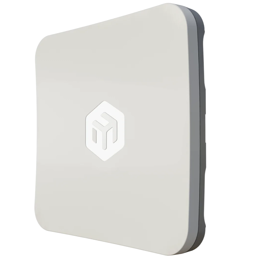 MikroTik SXTsq 5 ax Wi-Fi 6 16 dBi Вулична точка доступу MikroTik SXTsq 5 ax Wi-Fi 6 16 dBi Вулична точка доступу