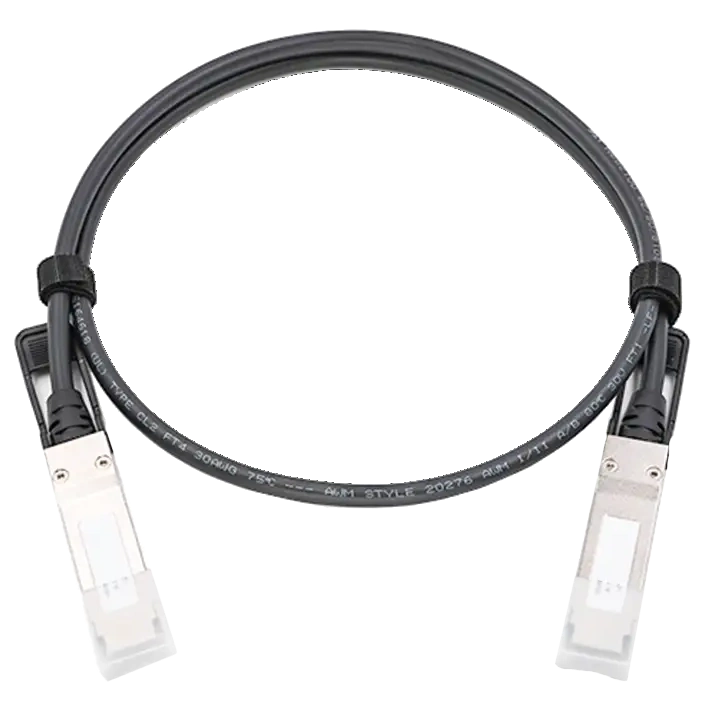 SFP+ 10G 1м Кабель SFP+ 10G 1м Кабель