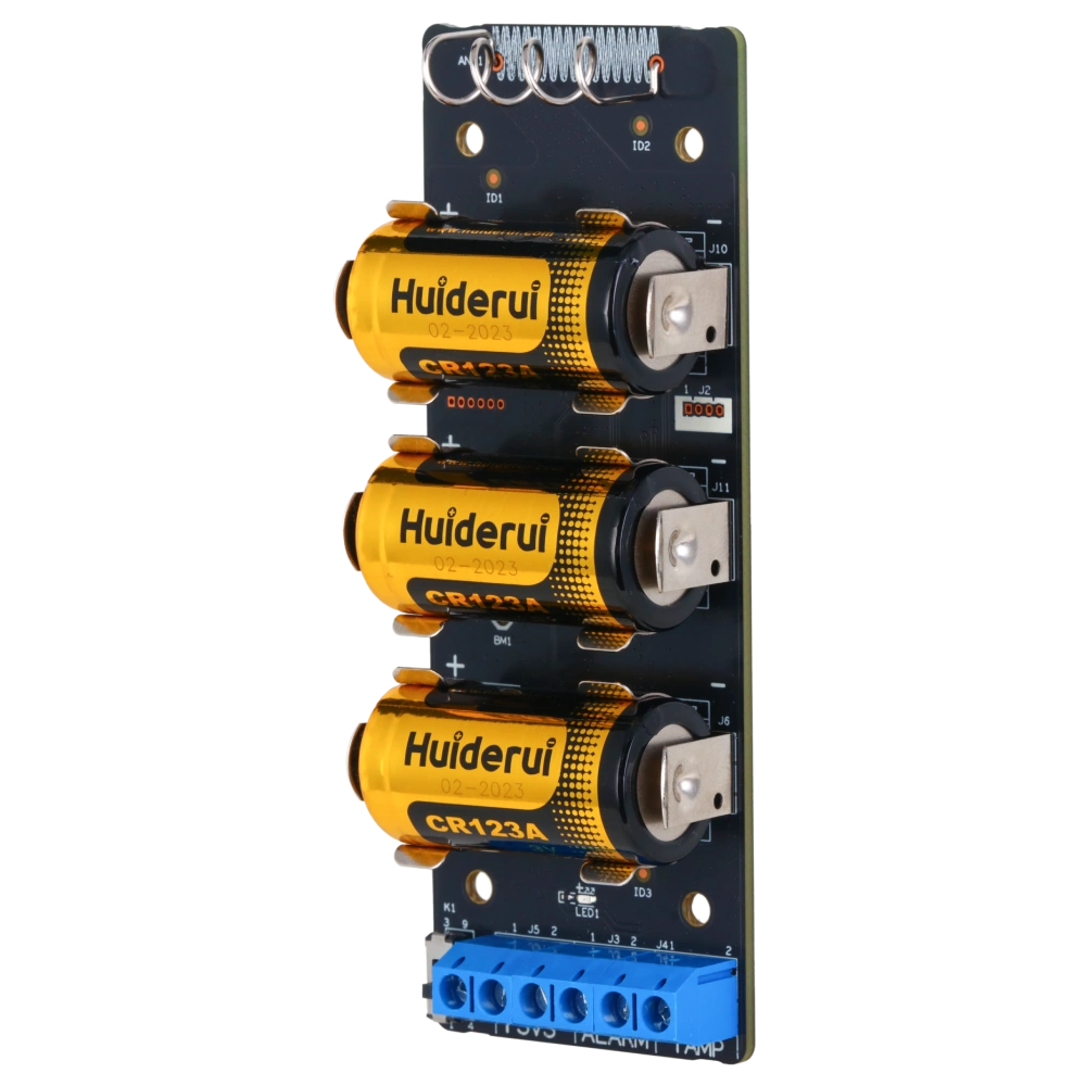 Dahua DHI-ARM320-W2(868) Розширювач бездротового входу