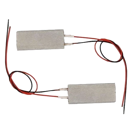 Lightwell LBX Heater Нагрівач для ІЧ-бар'єру