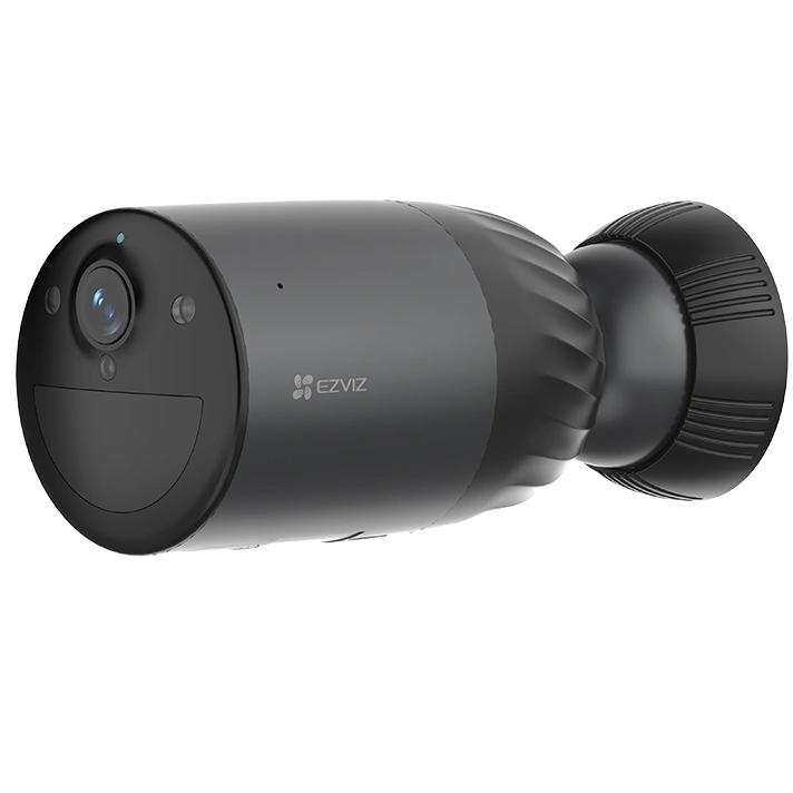 BC1C 4K (cs-BC1C) Wi-Fi з акумулятором IP відеокамера Ezviz