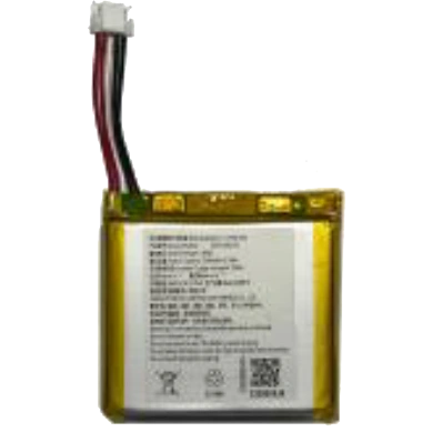 Hikvision DS-MH1310-M1 Акумулятор для камери Hikvision DS-MH1310-M1 Акумулятор для камери