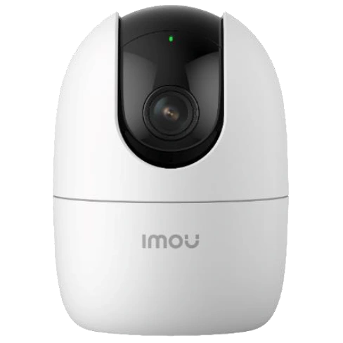 IMOU Ranger 2 (IPC-K2EP-5R1W) 5МП Wi-Fi 6 IP відеокамера IMOU Ranger 2 (IPC-K2EP-5R1W) 5МП Wi-Fi 6 IP відеокамера