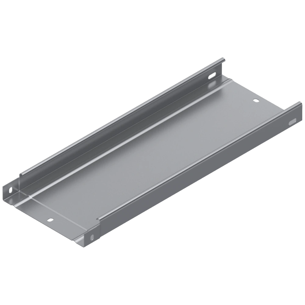 Сендзіміра 200х50 3м Standard Лоток неперфорований