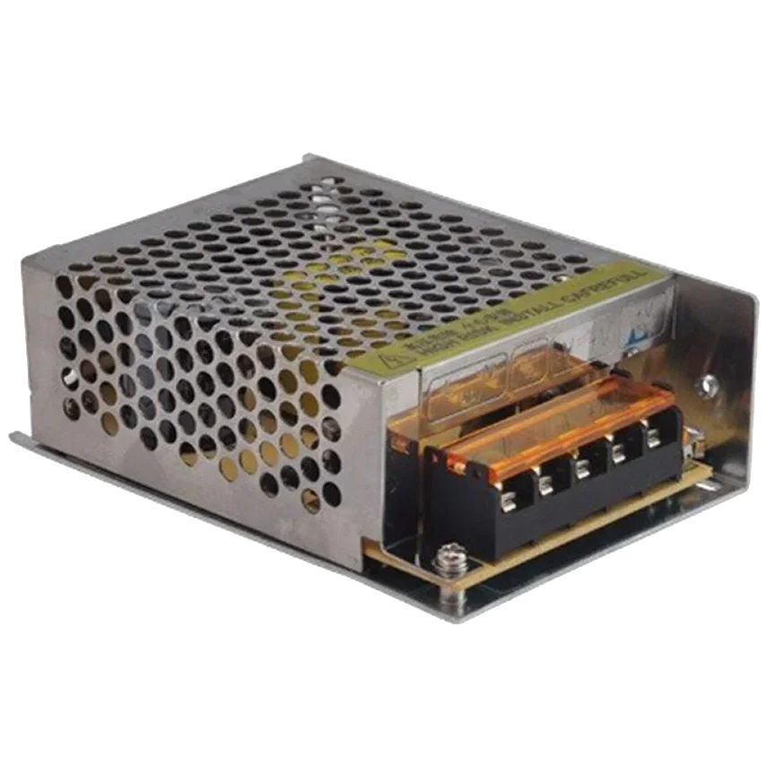 Mustang Energy PS-1203PB Блок живлення