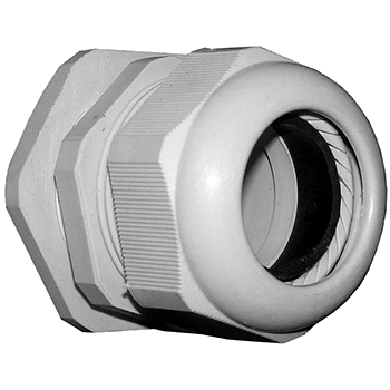 Enext e.pg.stand.16 Кабельне введення PG11 з гайкою, IP54 Enext e.pg.stand.16 Кабельне введення PG11 з гайкою, IP54