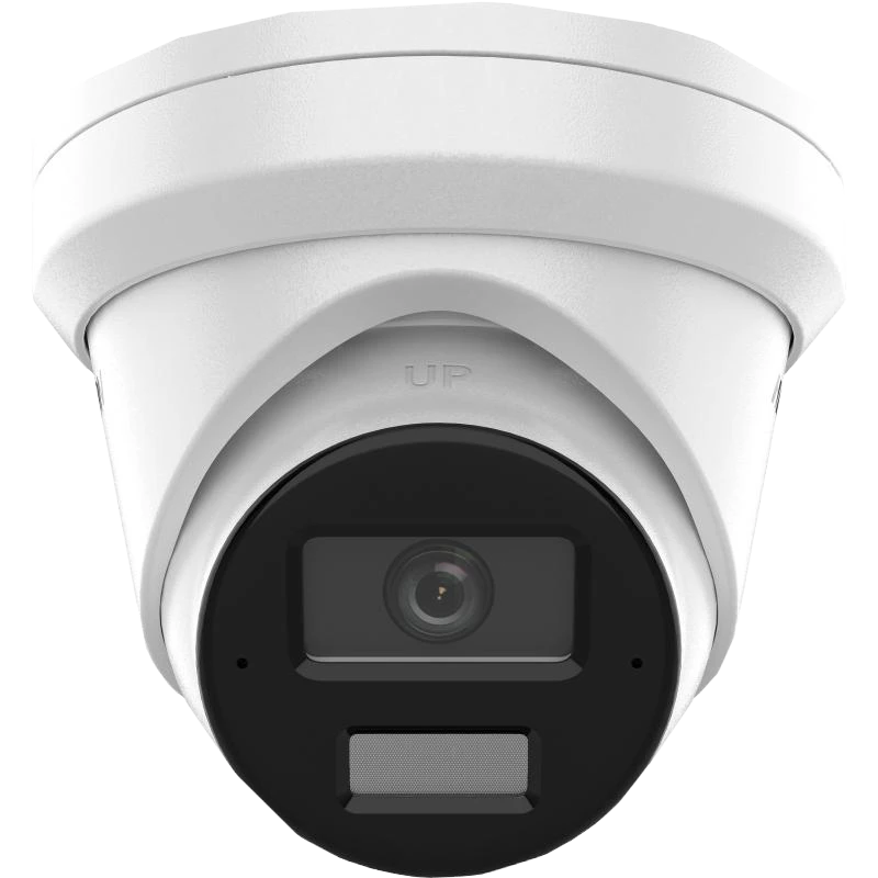 DS-2CD2343G2-LI2U 4МП (2.8мм) IP відеокамера Hikvision