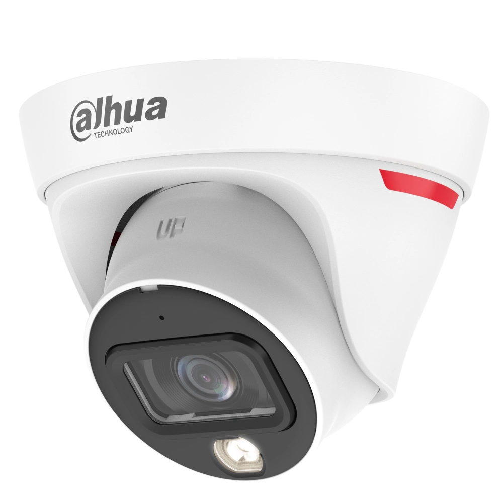 Dahua DH-IPC-HDW1439T1-A-PRO (2.8мм) 4МП WizColor Lite IP відеокамера