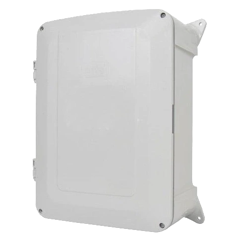 ATIS AB-BOX (GREY) Гермокоробка