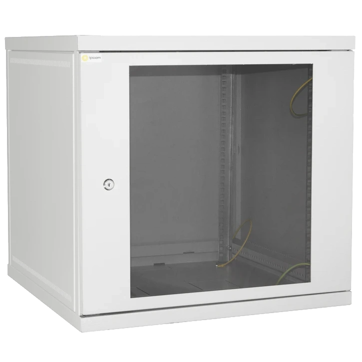 IPCOM СН-12U-06-06-ДС-1-7035 Шафа настінна 19 IPCOM СН-12U-06-06-ДС-1-7035 Шафа настінна 19