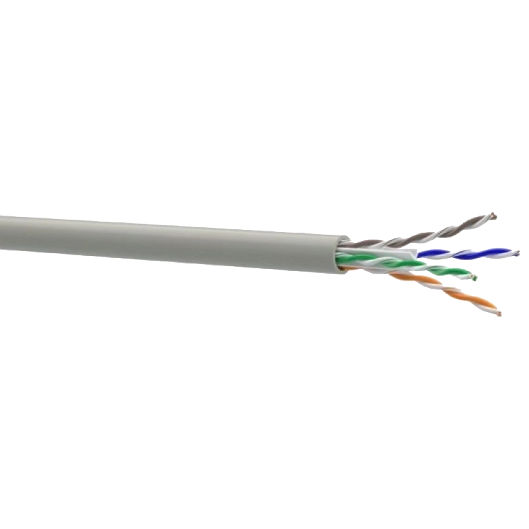Одескабель КПВнг-HF-ВП (250) (U/UTP-cat.6 LSFROH) 305м Кабель