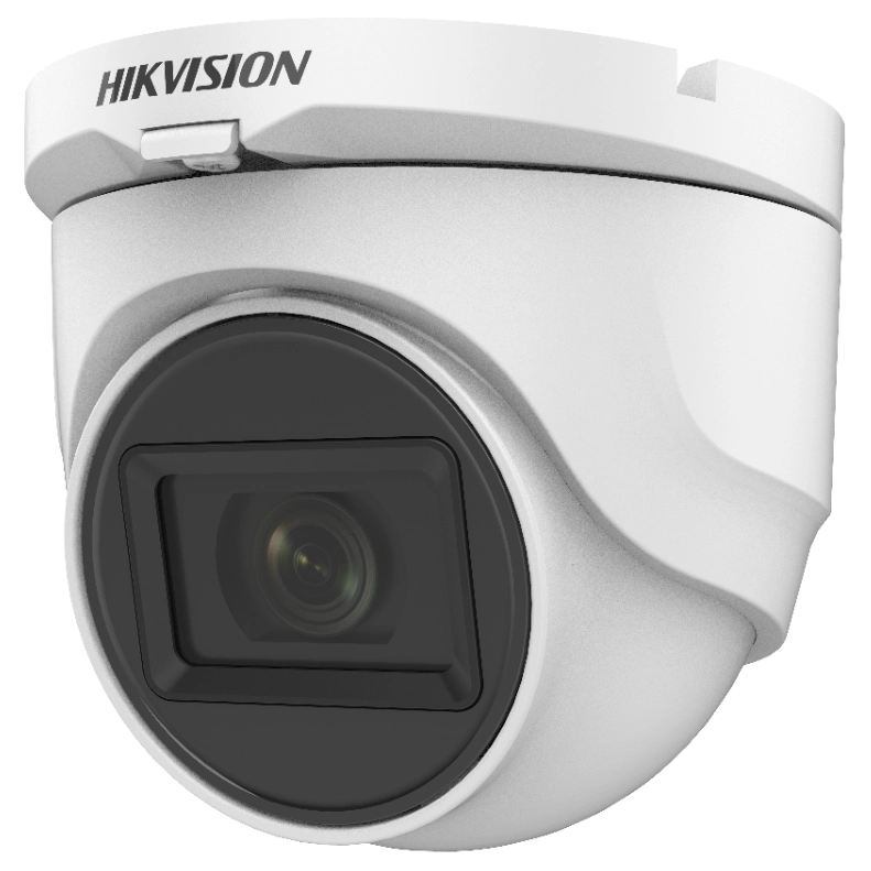 DS-2CE76D0T-ITMF(C) 2МП (2.8мм) HDTVI відеокамера Hikvision