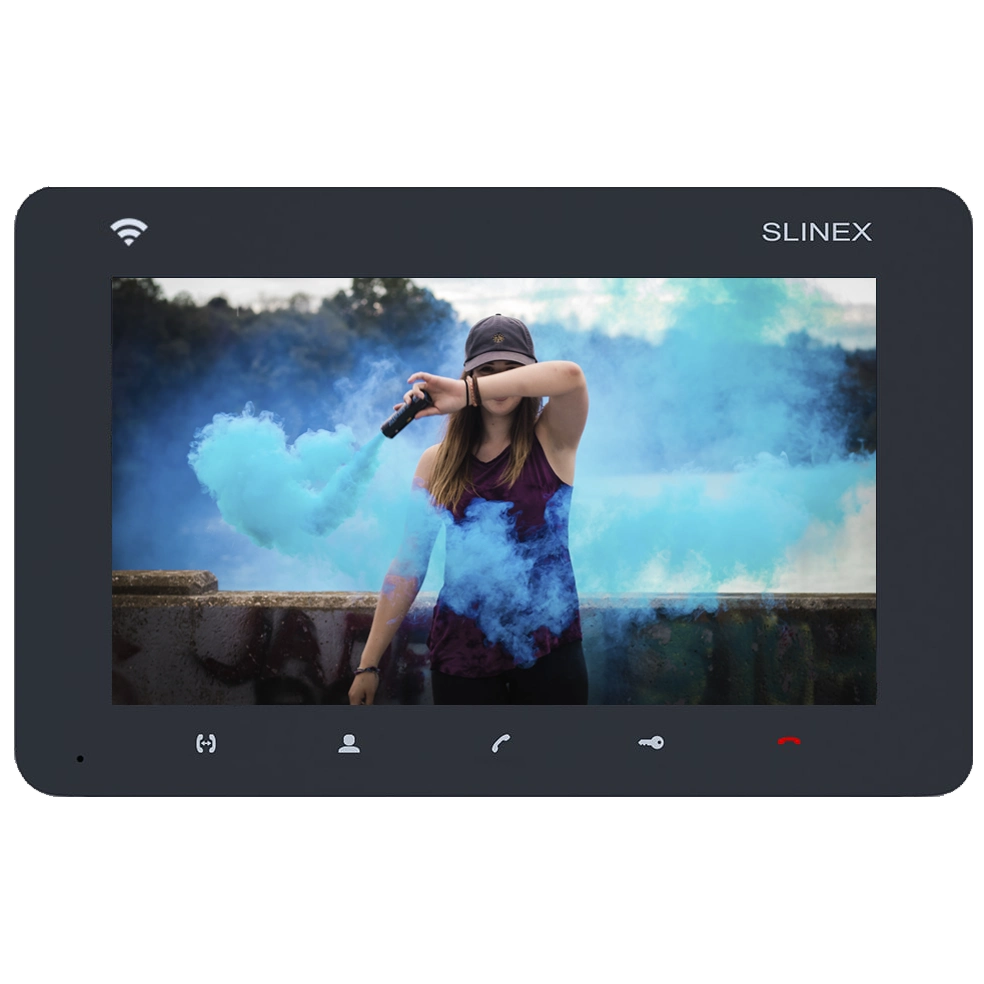 Slinex SM-07N Cloud 7