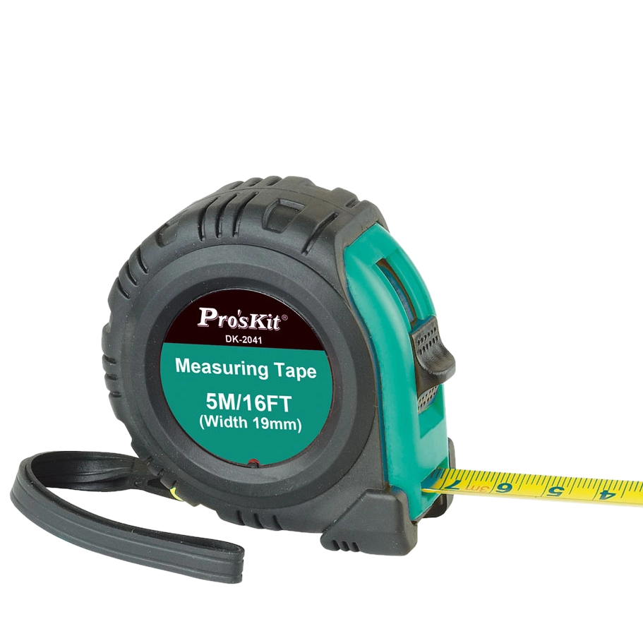 Pro'sKit DK-2041 Рулетка