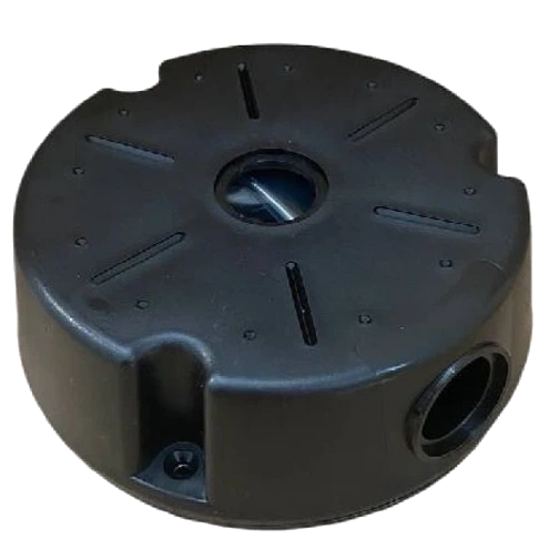UA15G пластик 130х45 Комутаційна коробка