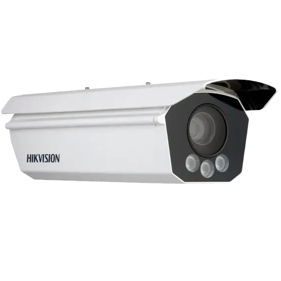 iDS-TCV900-HE/1140/H1(AF) 9МП Трафік камера Hikvision