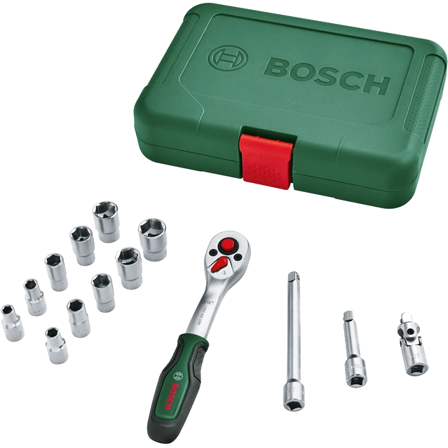 Bosch (1600A02BY0) 1/4