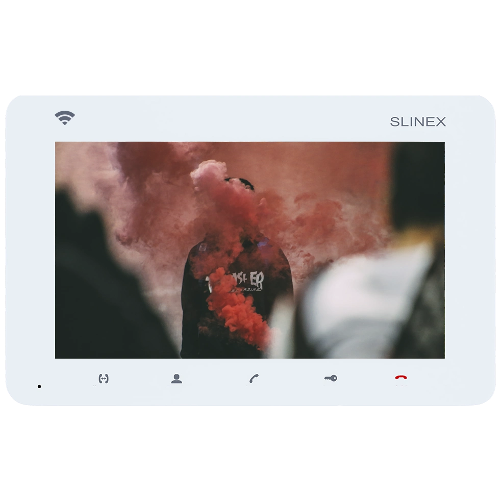 Slinex SM-07N Cloud 7