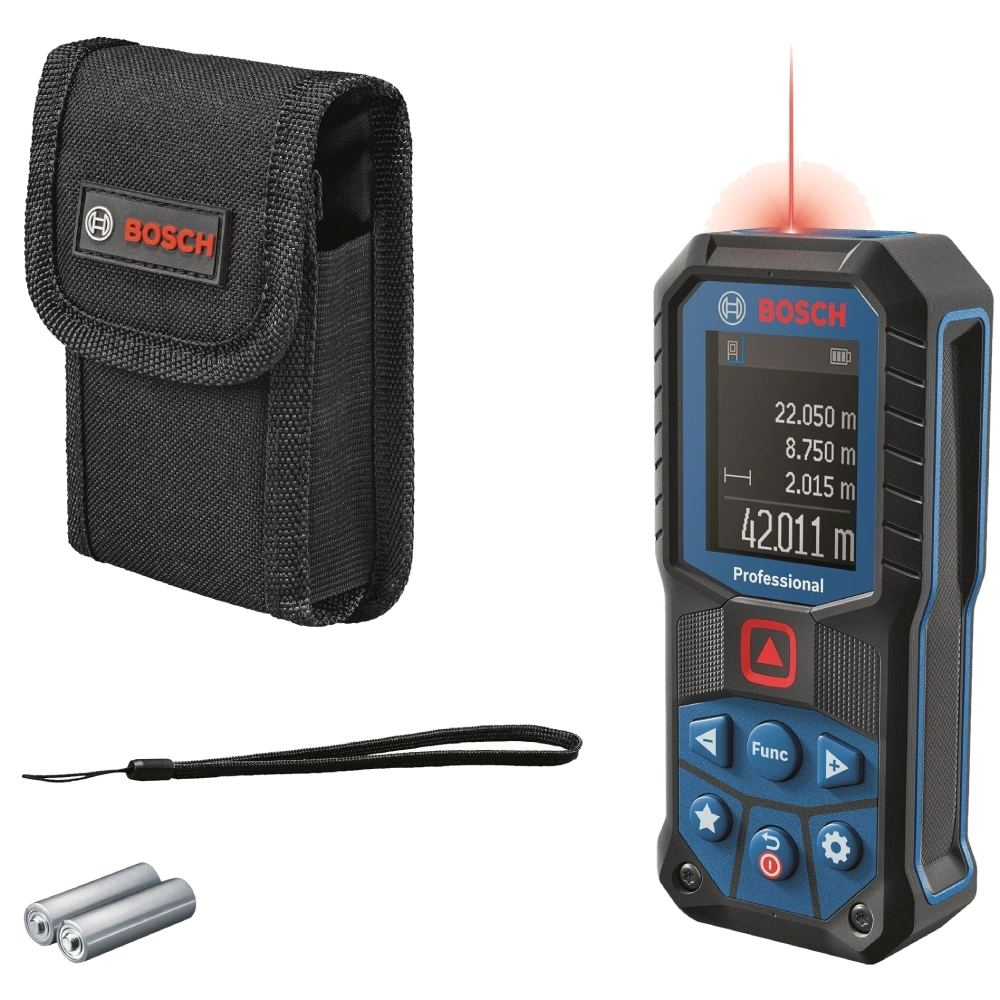 Bosch GLM 50-22 (0.601.072.S00) Лазерний далекомір