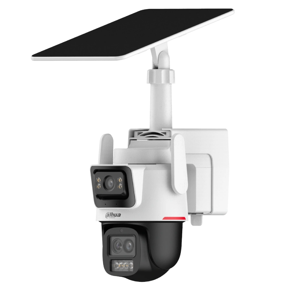 DH-IPC-PTS2649C-3E3Z-4GB20 3+3МП PT 4G IP відеокамера Dahua