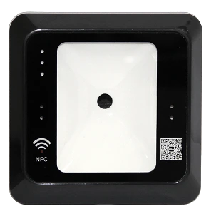 ZKTeco QR50BM мультиформат Зчитувач