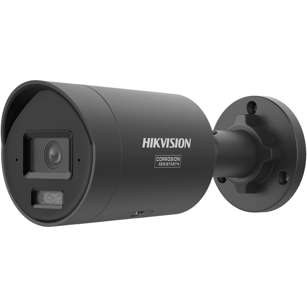 DS-2CD2047G3-LI2UY black 4МП ColorVu (2.8мм) IP відеокамера Hikvision