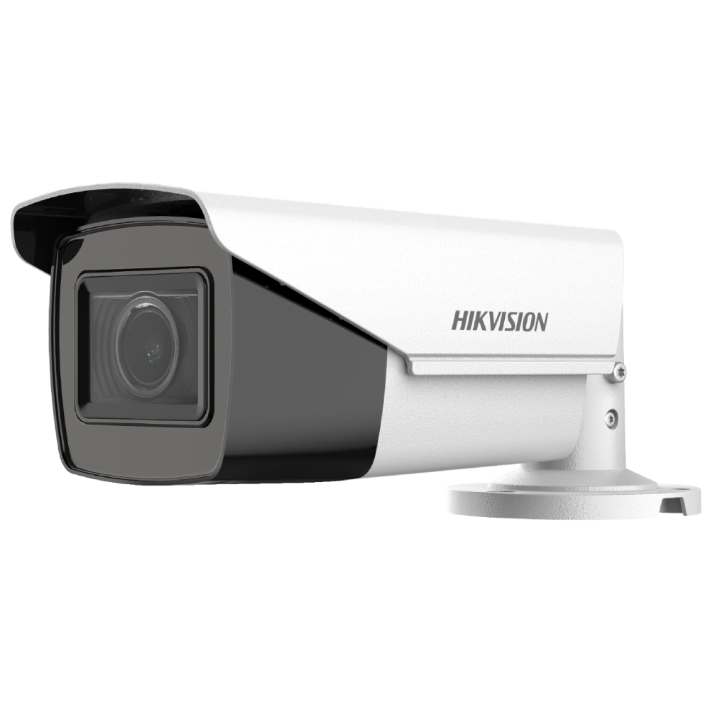DS-2CE19H0T-AIT3ZF(C) 5МП (2.7-13.5мм) Turbo HD відеокамера Hikvision