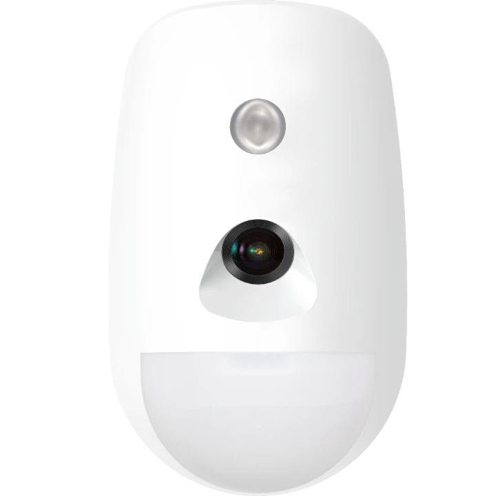 DS-PDPC12PF-EG2-WE бездротовий сповіщувач руху з камерою