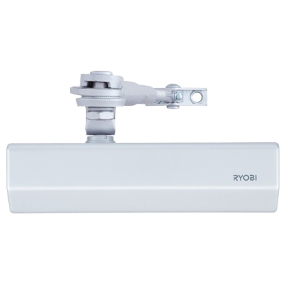 RYOBI 2000 DS-2055V SILVER BC STD_HO_ARM EN_3/4/5 Дотягувач RYOBI 2000 DS-2055V SILVER BC STD_HO_ARM EN_3/4/5 Дотягувач