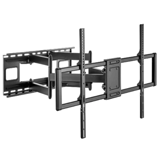 Gembird WM-120ST-01 60-120