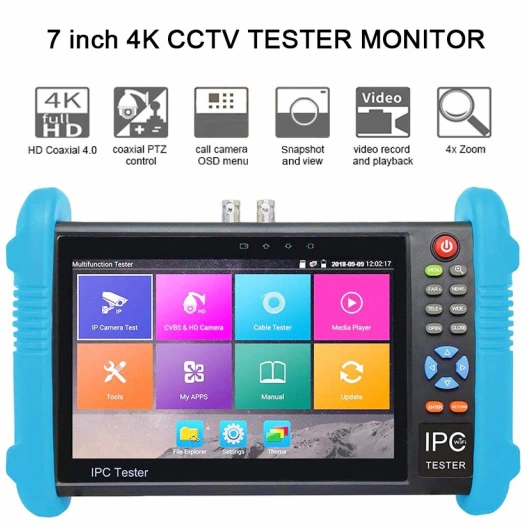 IPC-9800ADH PRO Сервісний монітор монтажника IPC-9800ADH PRO Сервісний монітор монтажника