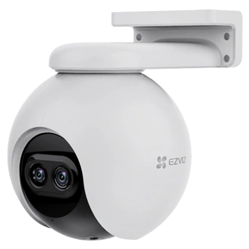 C8PF (2MP,W1 cs-C8PF) Wi-Fi IP відеокамера Ezviz