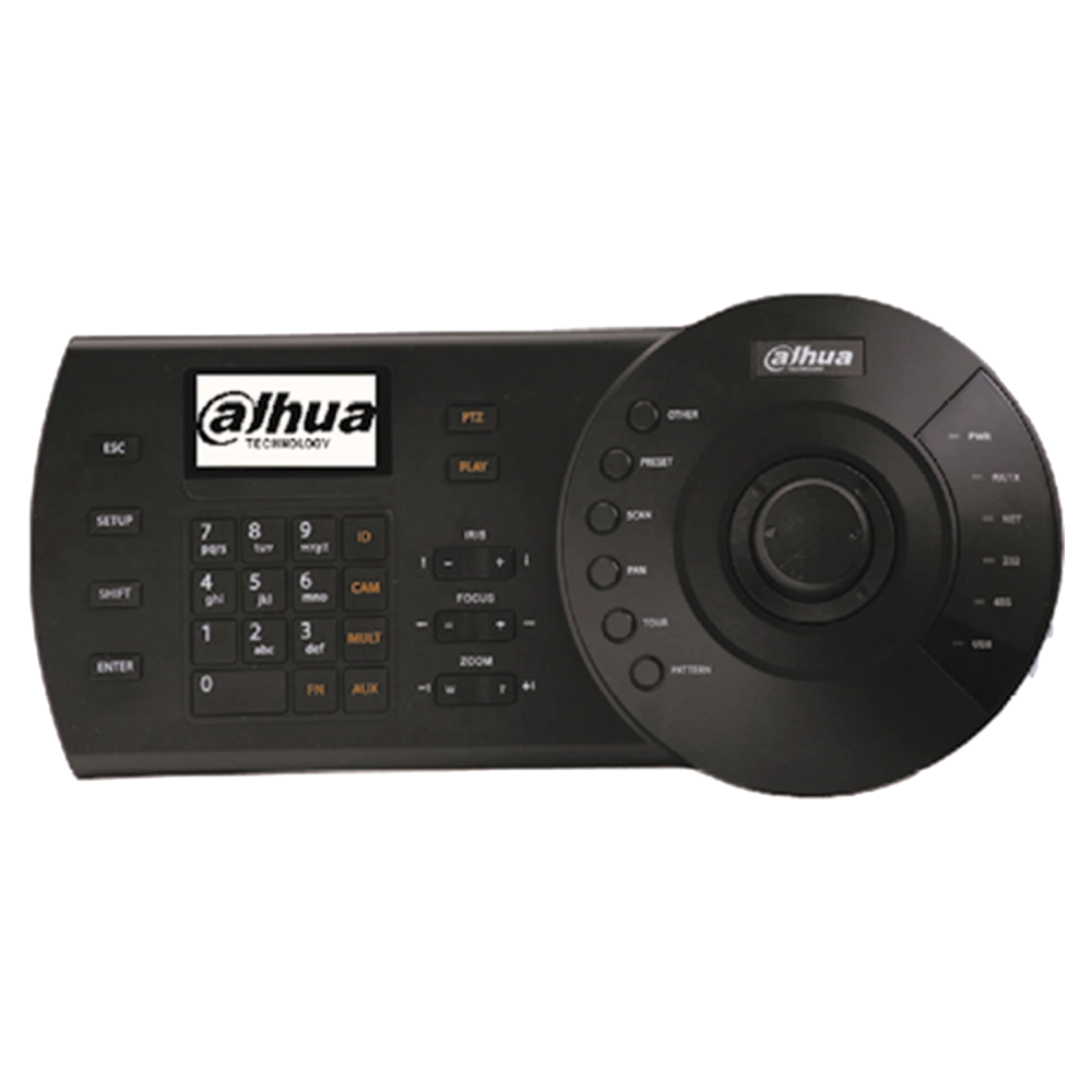 Пульти управління