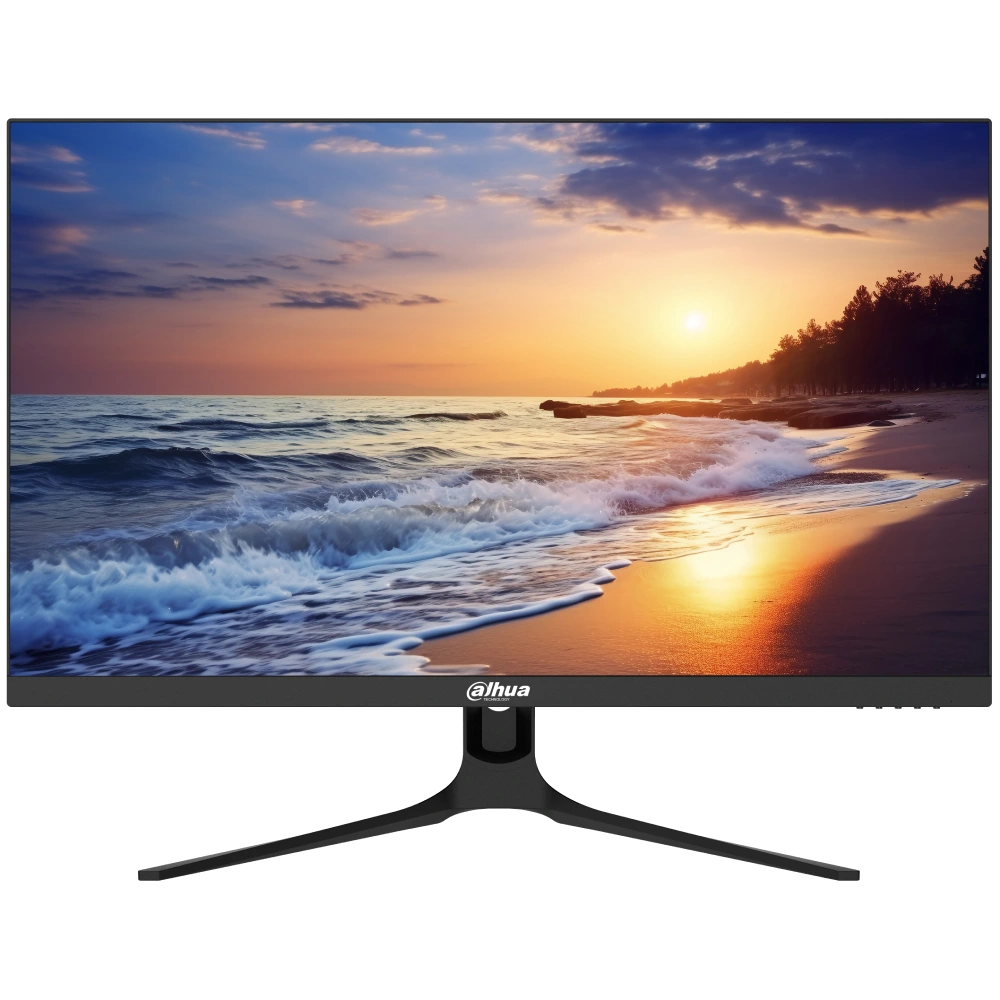 Dahua DHI-LM27-F400 27” дюйма 3840×2160 Монітор Dahua DHI-LM27-F400 27” дюйма 3840×2160 Монітор