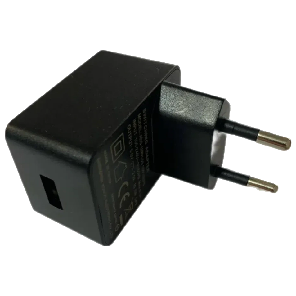 ADS-10RH-06 Адаптер живлення ADS-10RH-06 Адаптер живлення