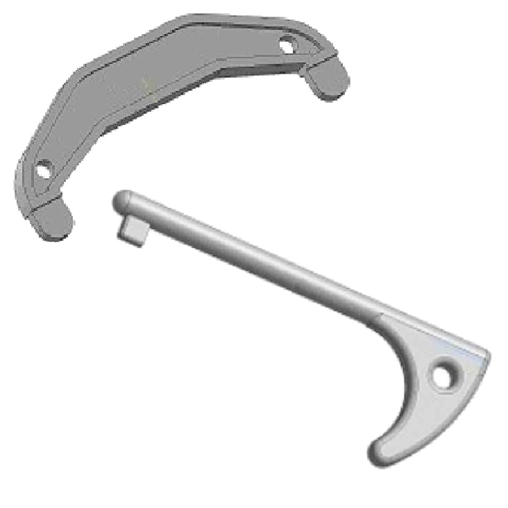 SPR Комплект ключів