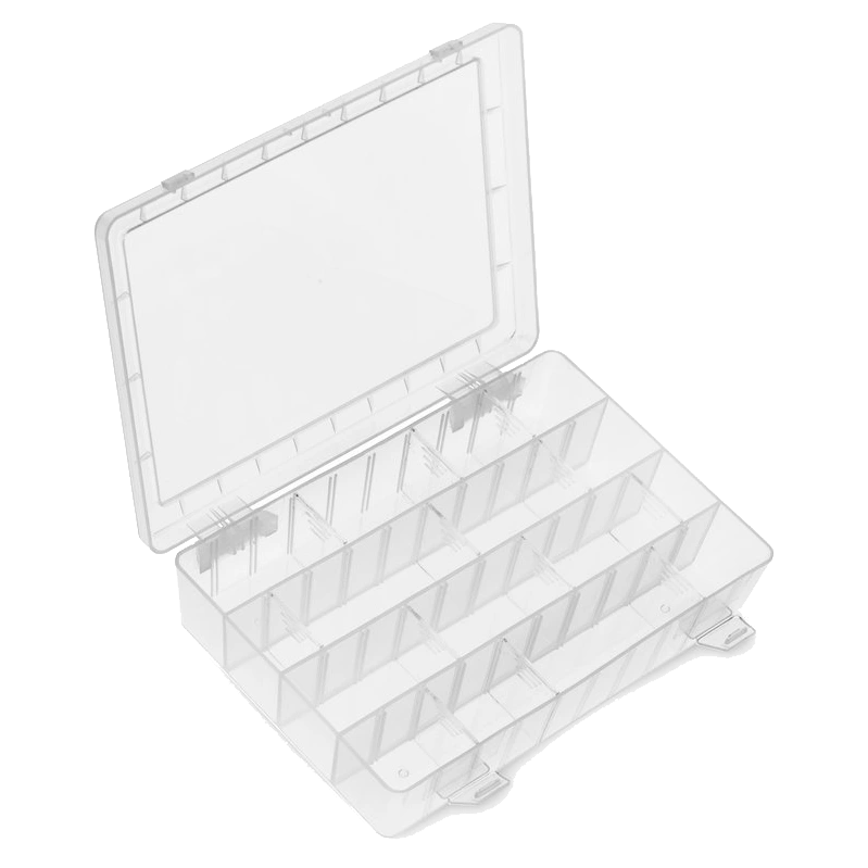 Pro'sKit 203-132I Касетниця
