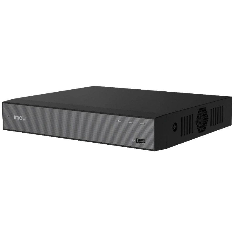 Imou NVR-N118-8A0E Відеореєстратор