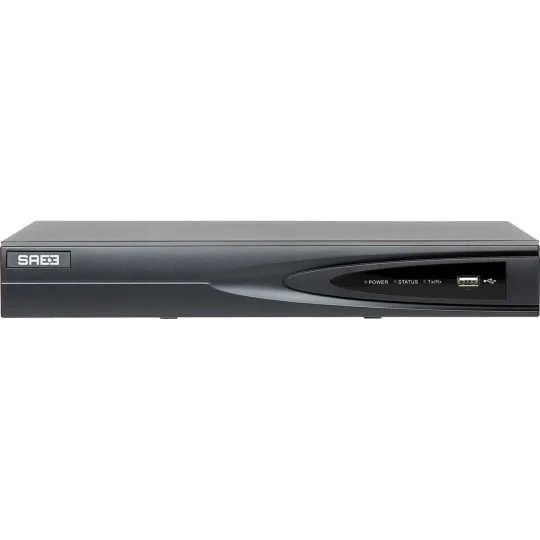 SE-NVR16V1Q Відеореєстратор SafetyEye