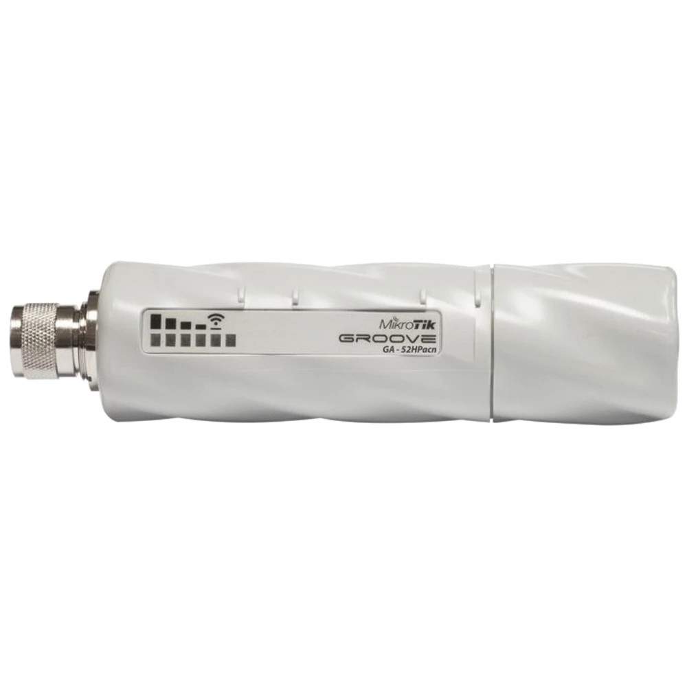 MikroTik GrooveA 52 ac (RBGrooveGA-52HPacn) Точка доступу