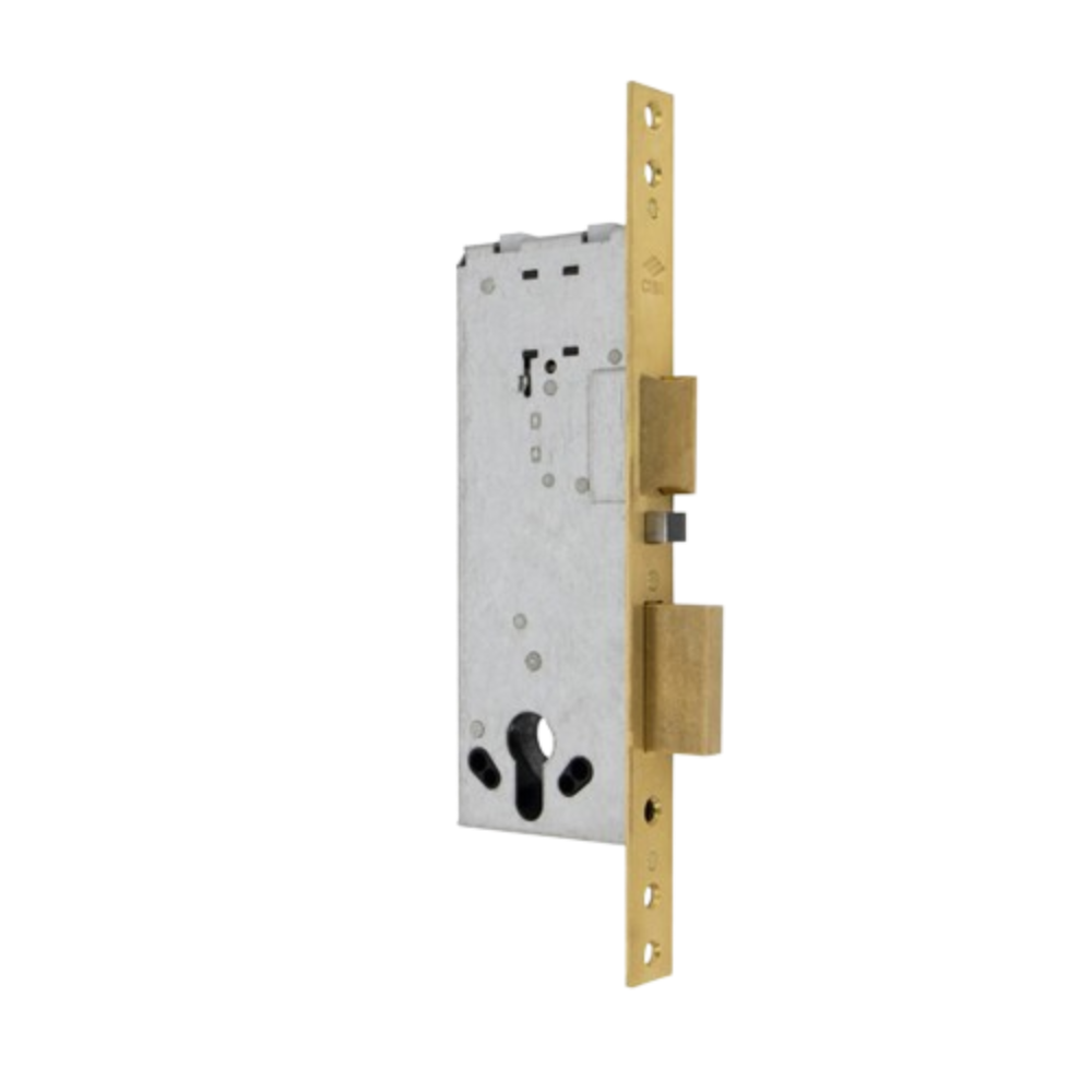 CISA 12011.50 Електромеханічний замок