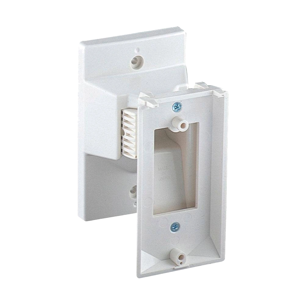 CA-1W Кронштейн для датчиків