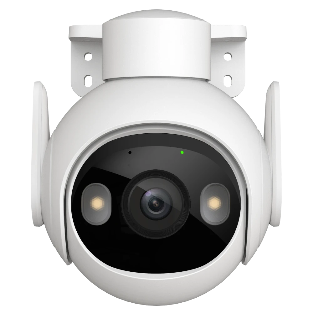 Cruiser 2 (IPC-GS7EP-5M0WE) 5МП P&T з Wi-Fi IP відеокамера Imou