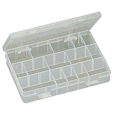 Pro'sKit 203-132E Касетниця