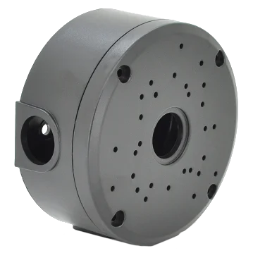 SK-12053B IP66 120х53мм Монтажна коробка