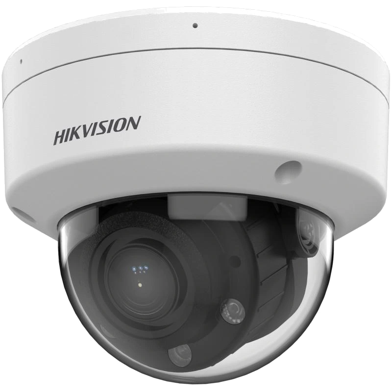 DS-2CD1743G2-LIZU 4МП (2.8-12мм) IP відеокамера Hikvision