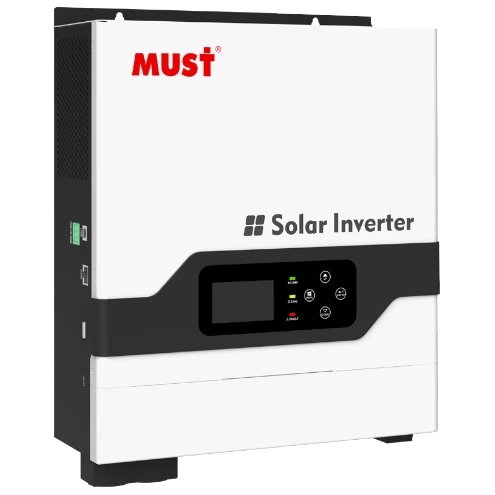 Must PV18-3224 VPM II гібридний однофазний чиста синусоїда Інвертор