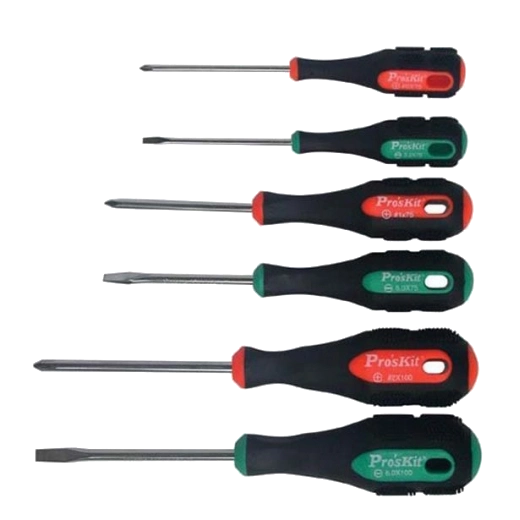 Pro'sKit SD-2301 Набір викруток