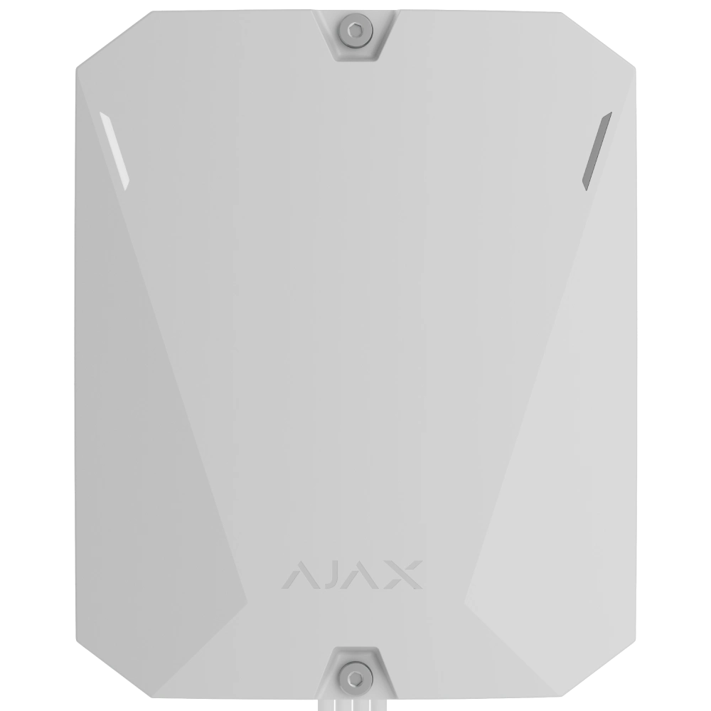 Superior Hub Hybrid 2 white Охоронна централь Ajax
